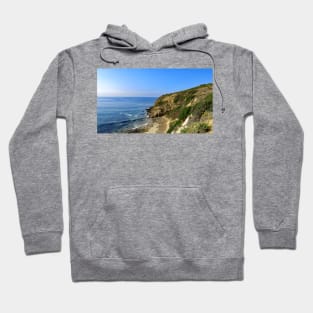 Point Dume State Beach Hoodie